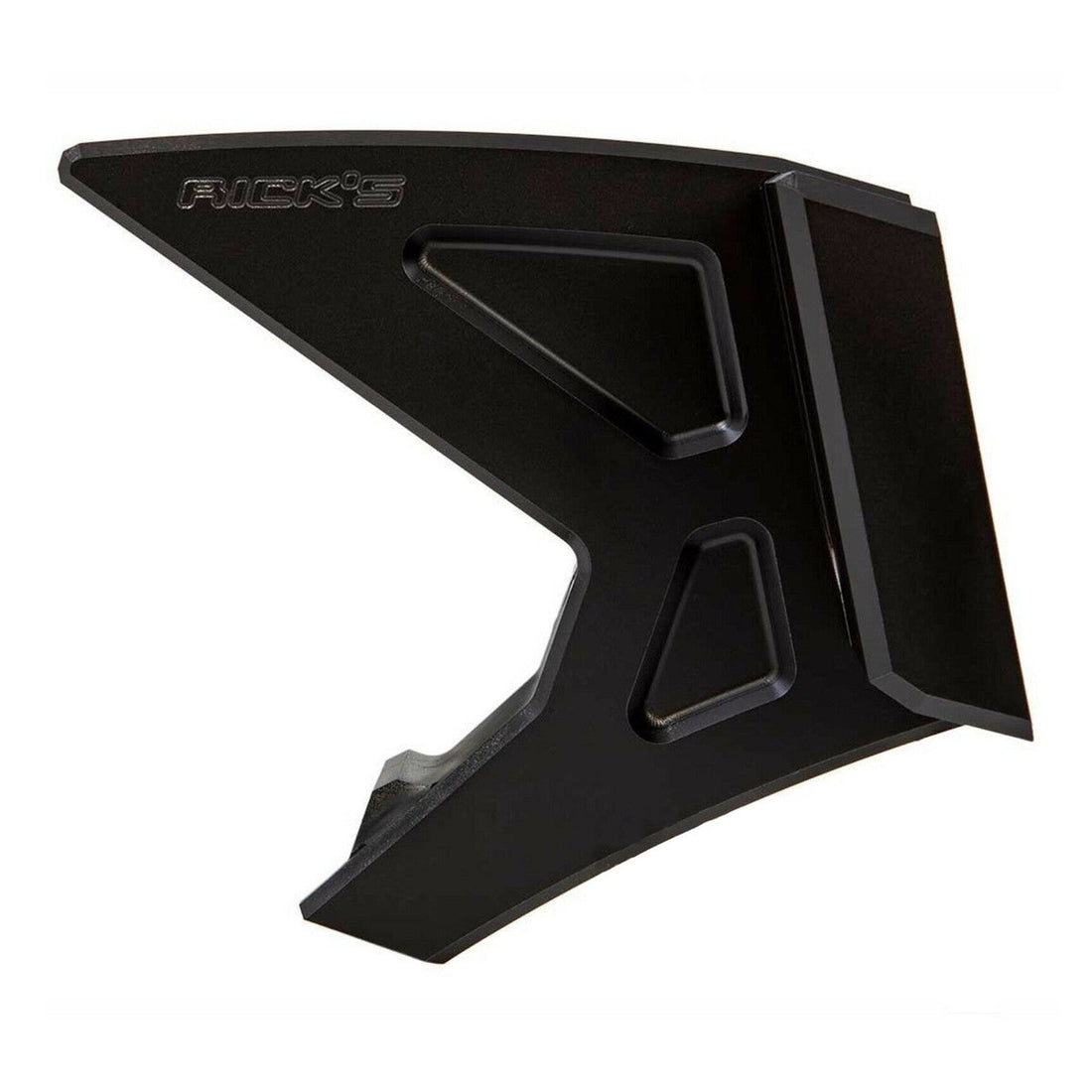 Rick's License Plate Bracket (FXDR)