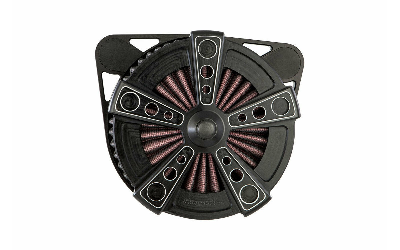 Rick's Air Filter "Good Guys 2" Rodder