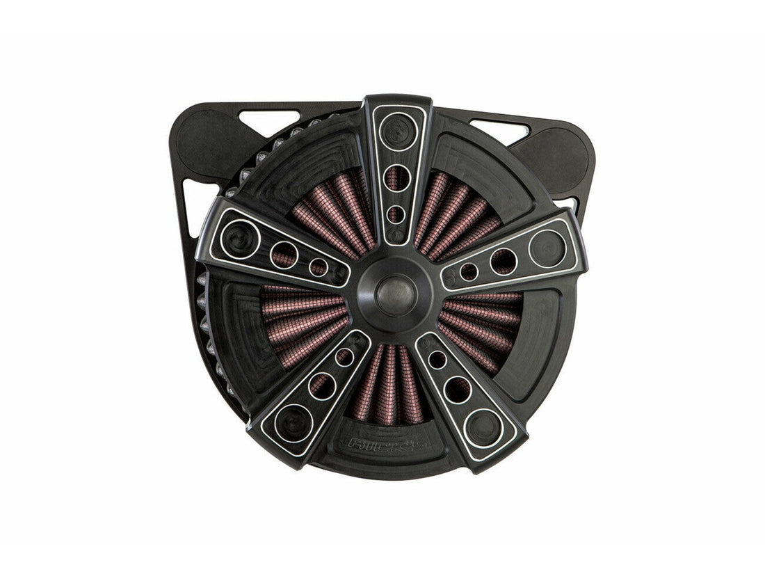 Rick's Air Filter "Good Guys 2" Rodder