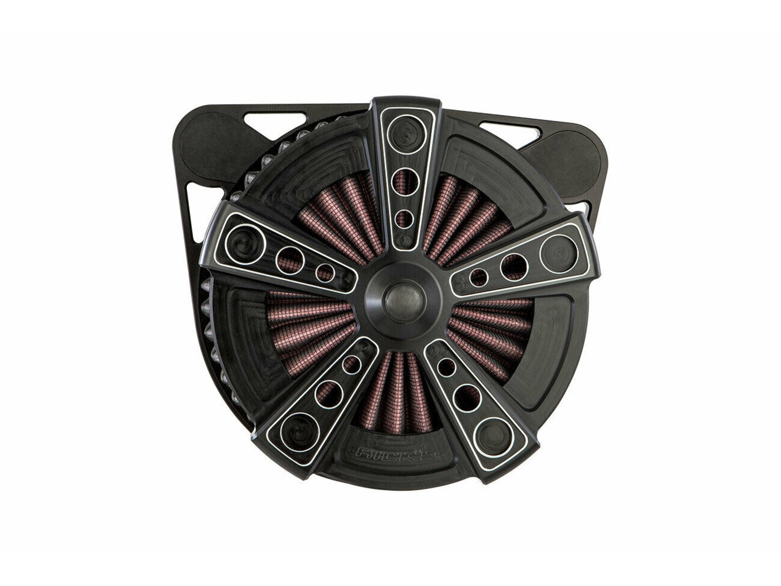 Rick's Air Filter "Good Guys 2" Rodder