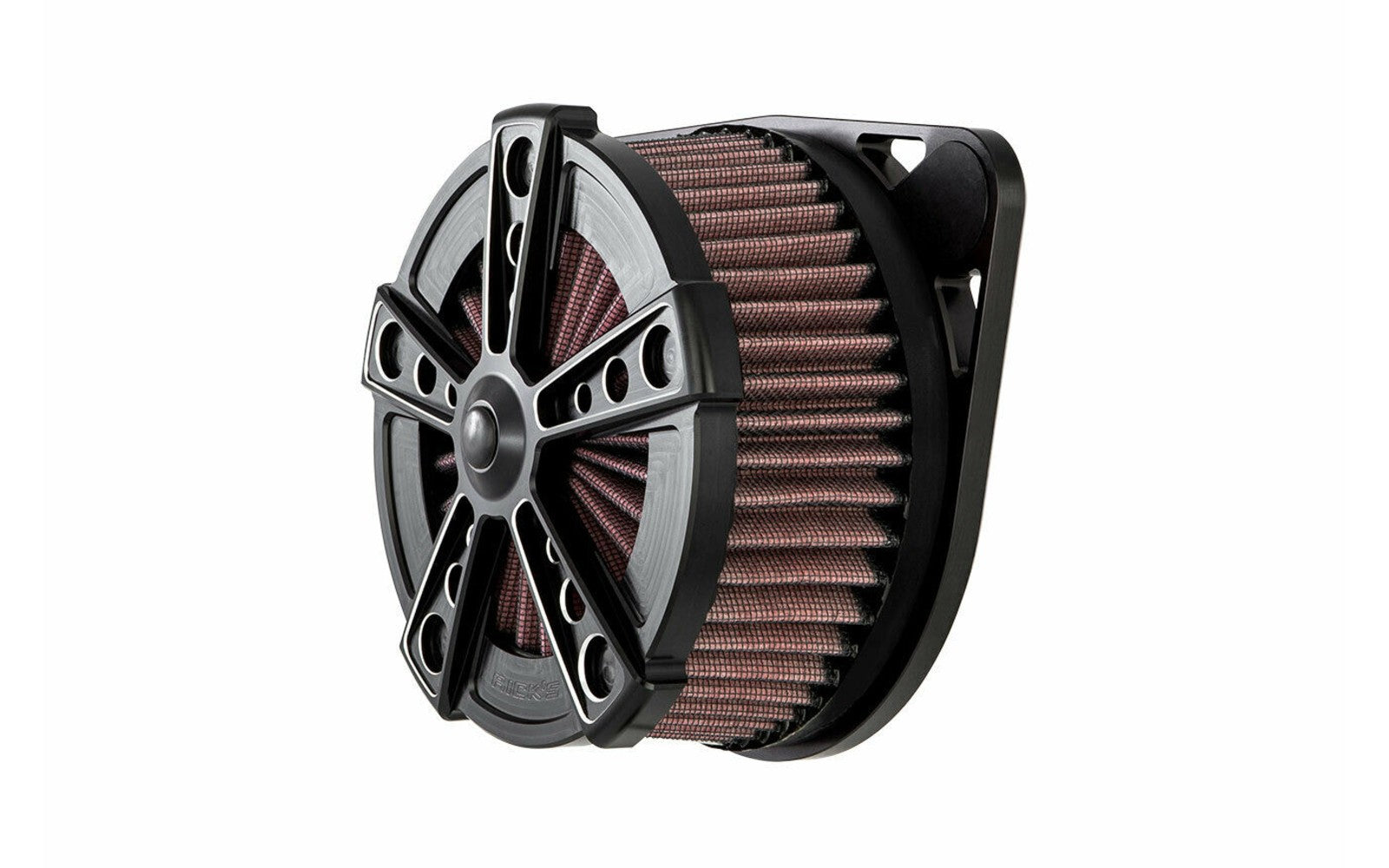 Rick's Air Filter "Good Guys 2" Rodder