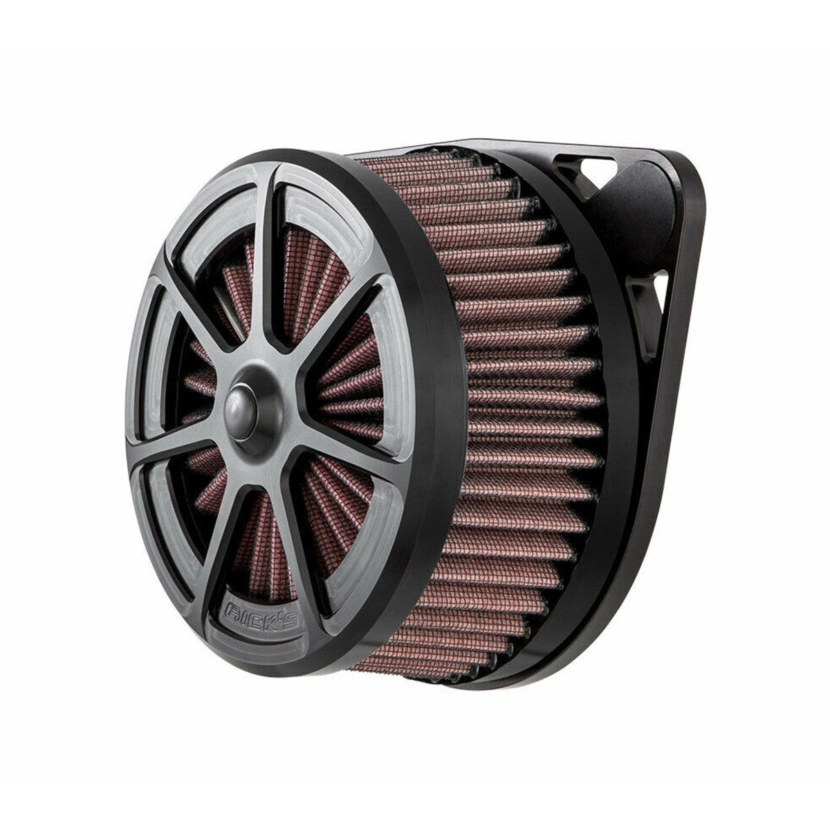 Rick's Air Filter GG2 "Apollo 5" (Softail 2018+)