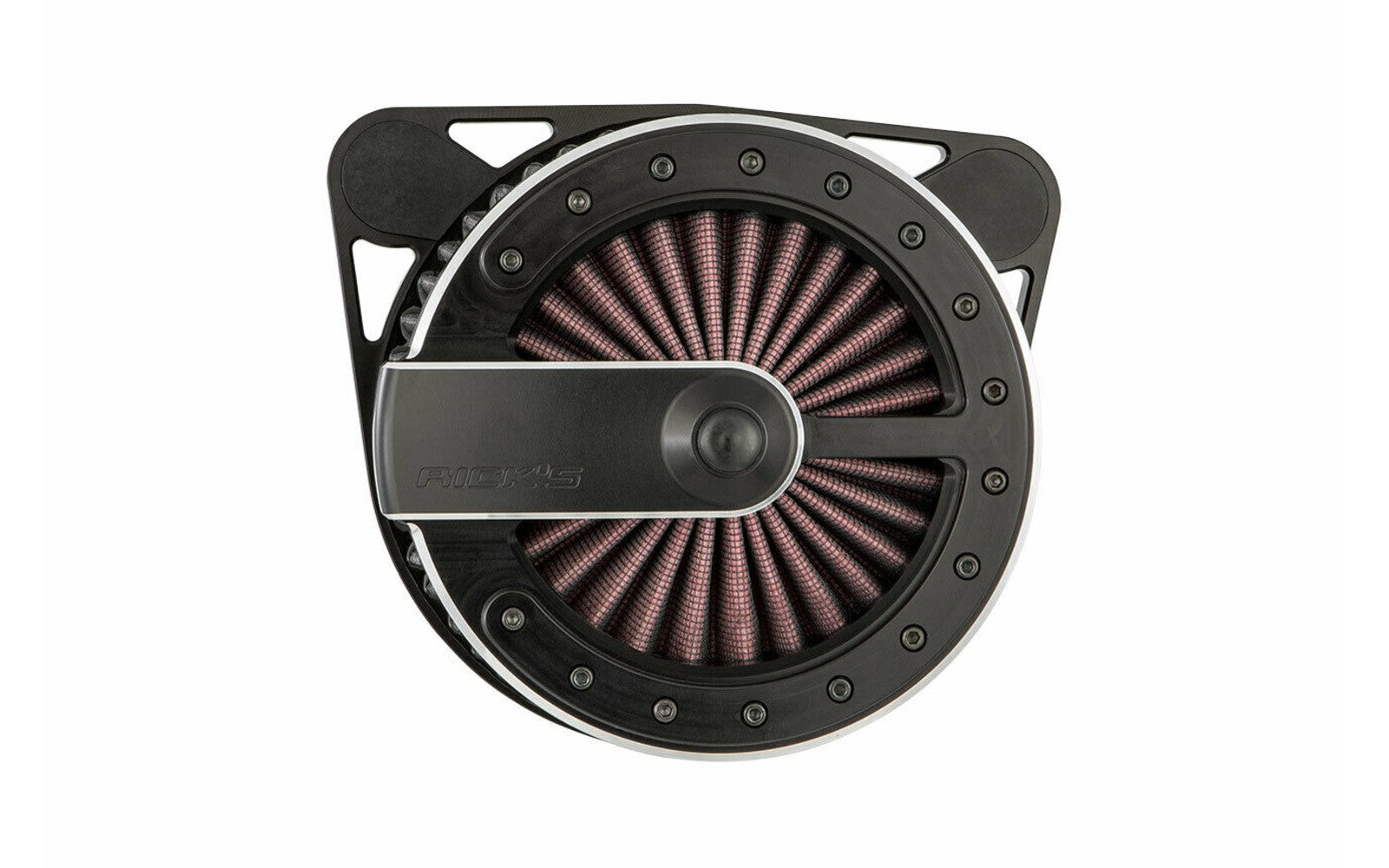 Rick's Air Filter "Good Guys 2" Bandit