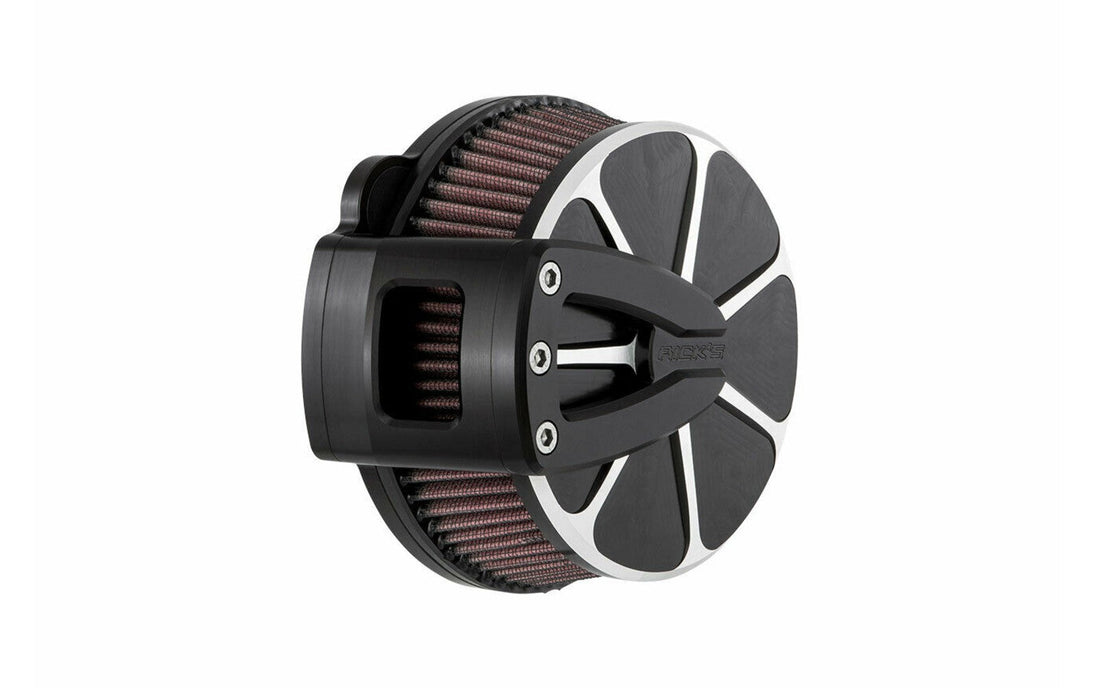 Rick's Air Filter "Good Guys"