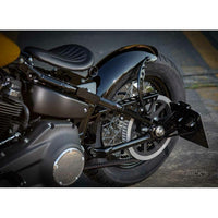 Rick's License Plate Bracket (Softail 2018+)