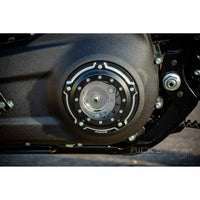 Rick's Derby Cover (Softail 2019+)