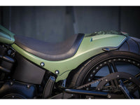 Rick's Rear Fender "Short Cut Race" 300 Wheel - Softail 00-06