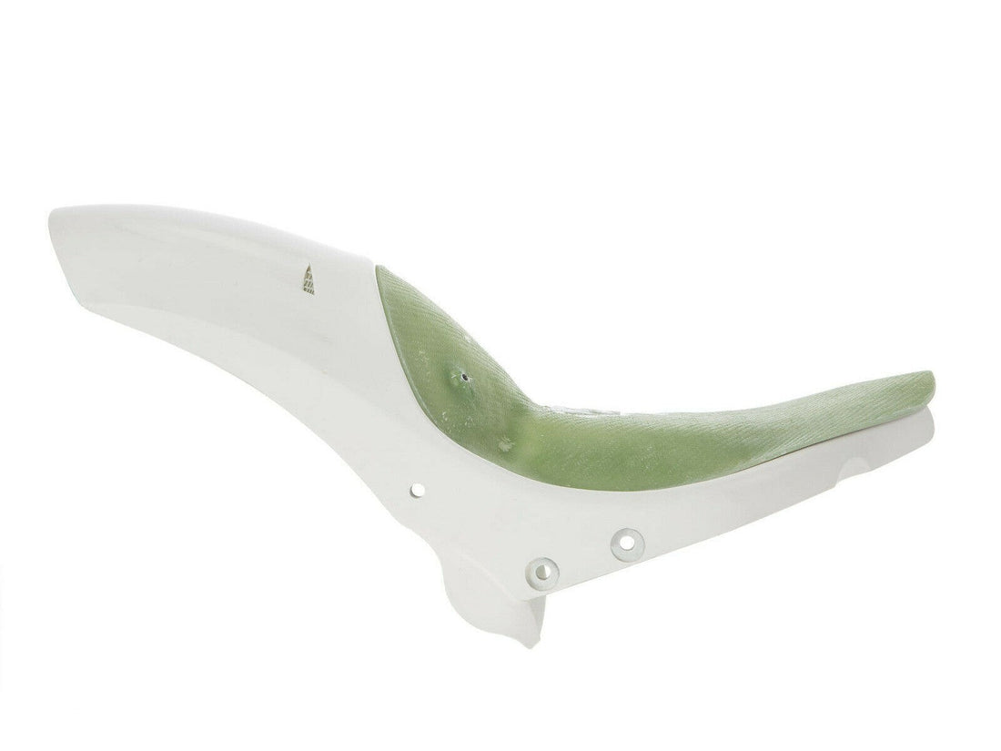 Rick's Rear Fender "Short Cut Race" 300 Wheel - Softail 07-17