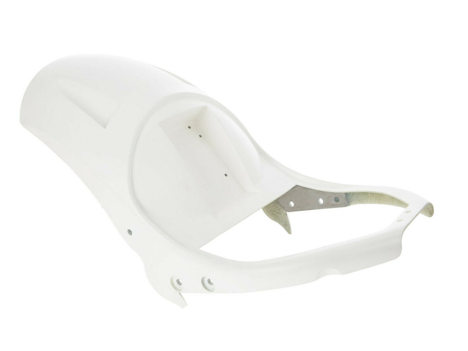 Rick's Rear Fender "Short Cut Race" 300 Wheel - Softail 00-06