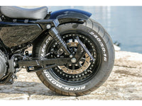 Rick's 180/210/240 Steel Rear Fender - Sportster 10-up