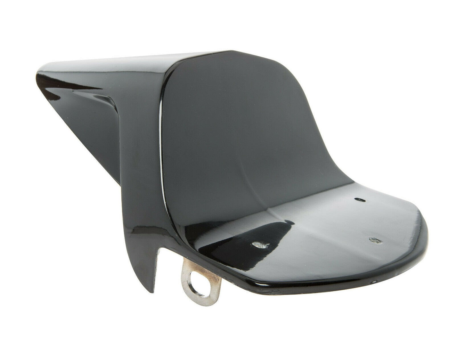 Rick's Rear Fender "Raceline" - Sportster XL 10-up