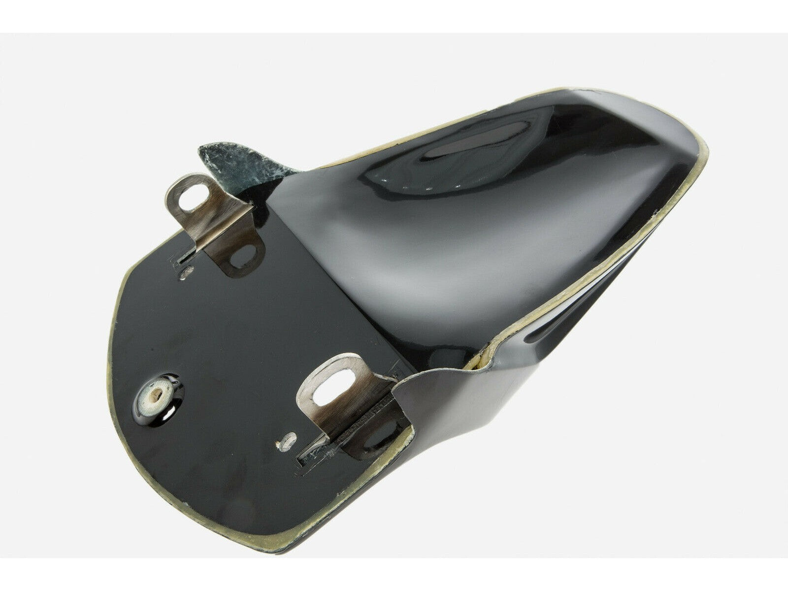 Rick's Rear Fender "Raceline" - Sportster XL 10-up