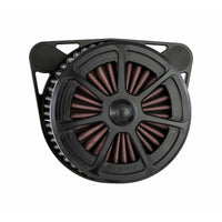 Rick's Air Filter GG2 "Seven Sins" (Softail 2018+)