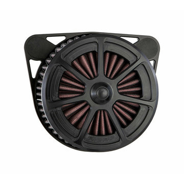 Rick's Air Filter GG2 "Seven Sins" (Softail 2018+)