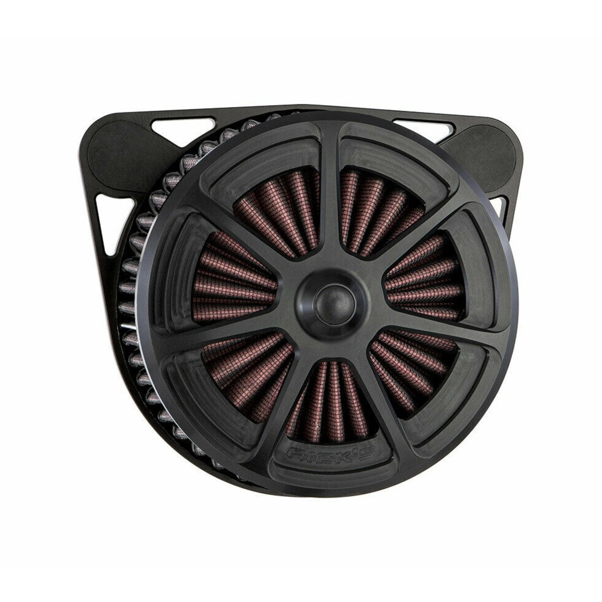 Rick's Air Filter GG2 "Apollo 5" (Softail 2018+)