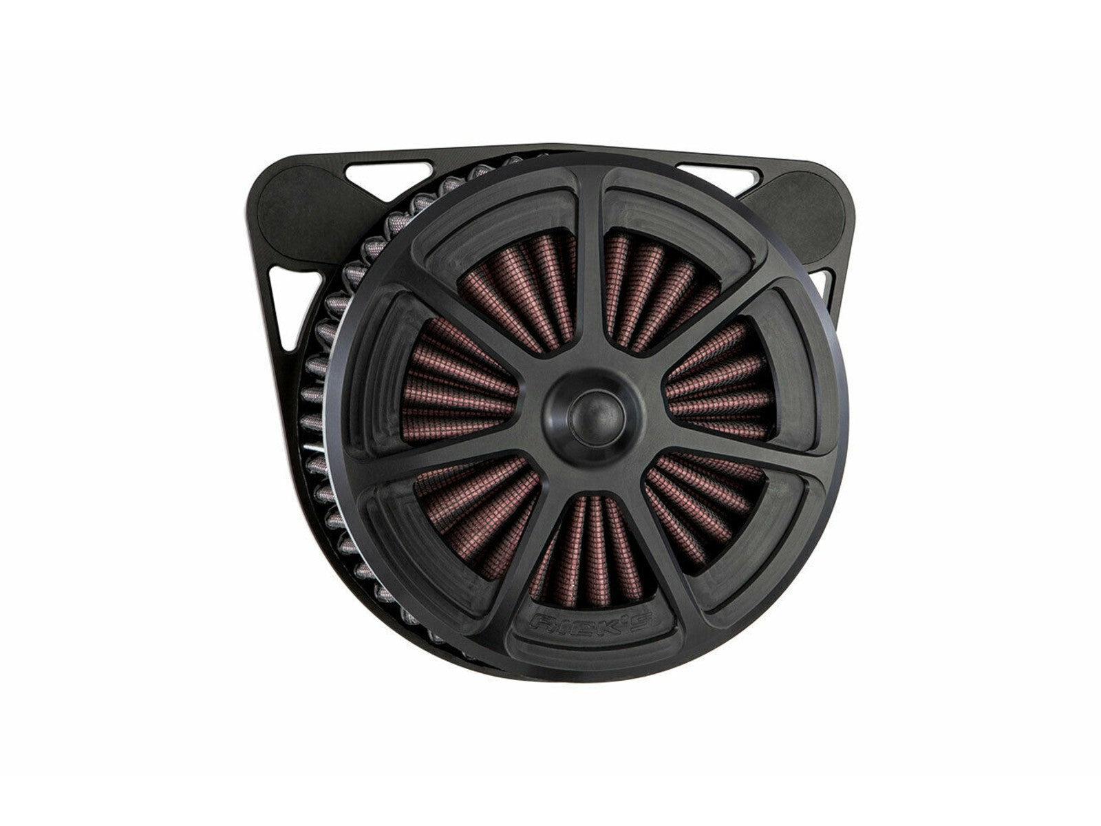 Rick's Air Filter "Good Guys 2" Seven Sins