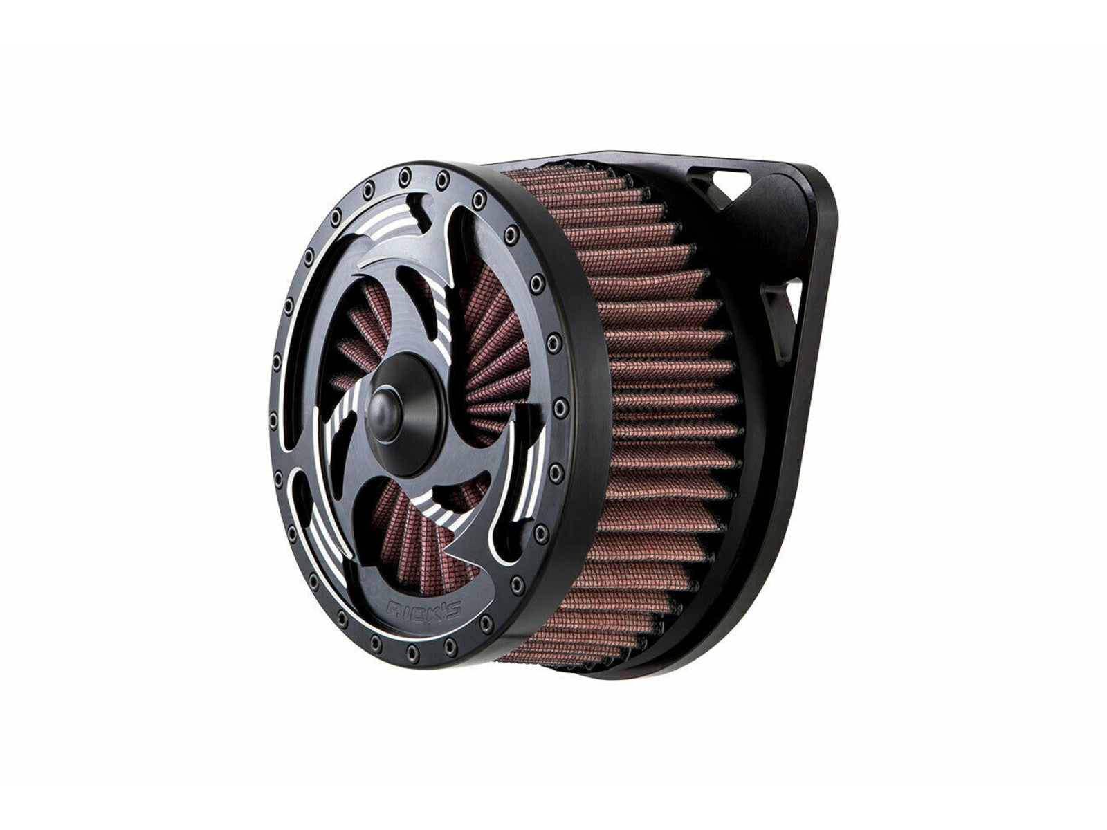 Rick's Air Filter "Good Guys 2" H. Lector