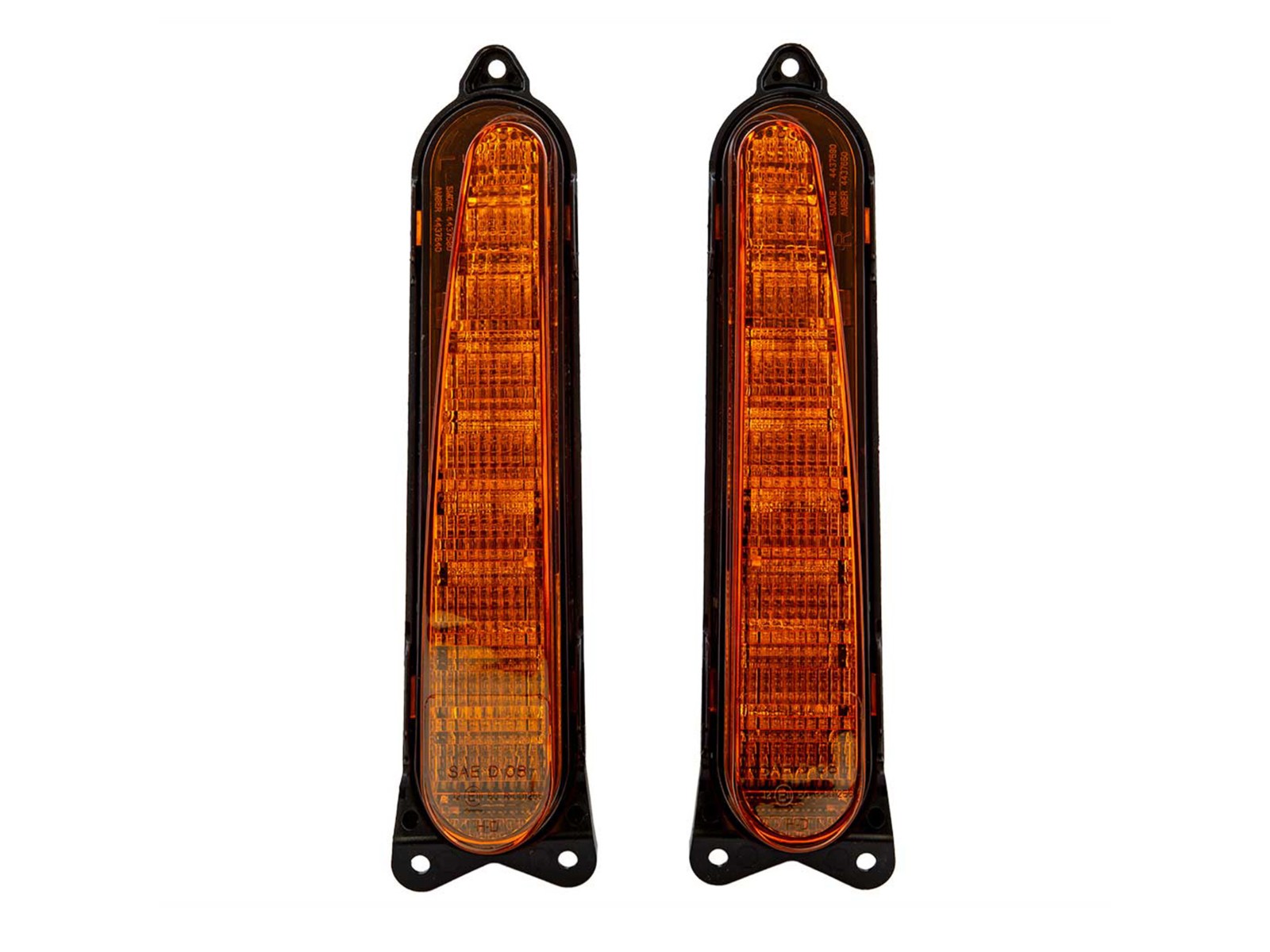 Rick's CVO Taillight Turn Signals - CVO 14-up