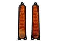 Rick's CVO Taillight Turn Signals - CVO 14-up