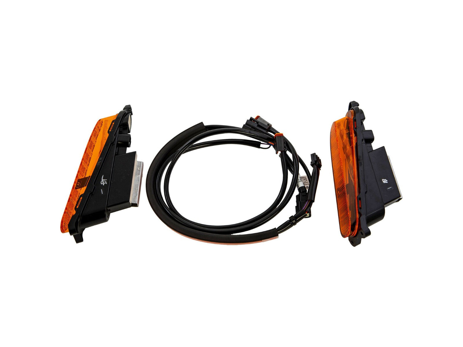 Rick's CVO Taillight Turn Signals - CVO 14-up