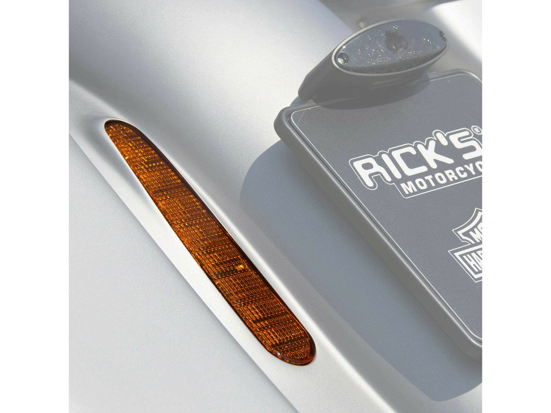 Rick's CVO Taillight Turn Signals - CVO 14-up