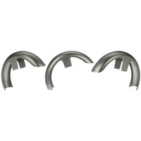 Rick's 23" / 26" / 30" Steel Front Fender (Touring)