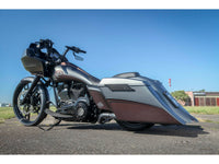 Rick's Rear Conversion Kit "Rick Rod" - Touring 14-up