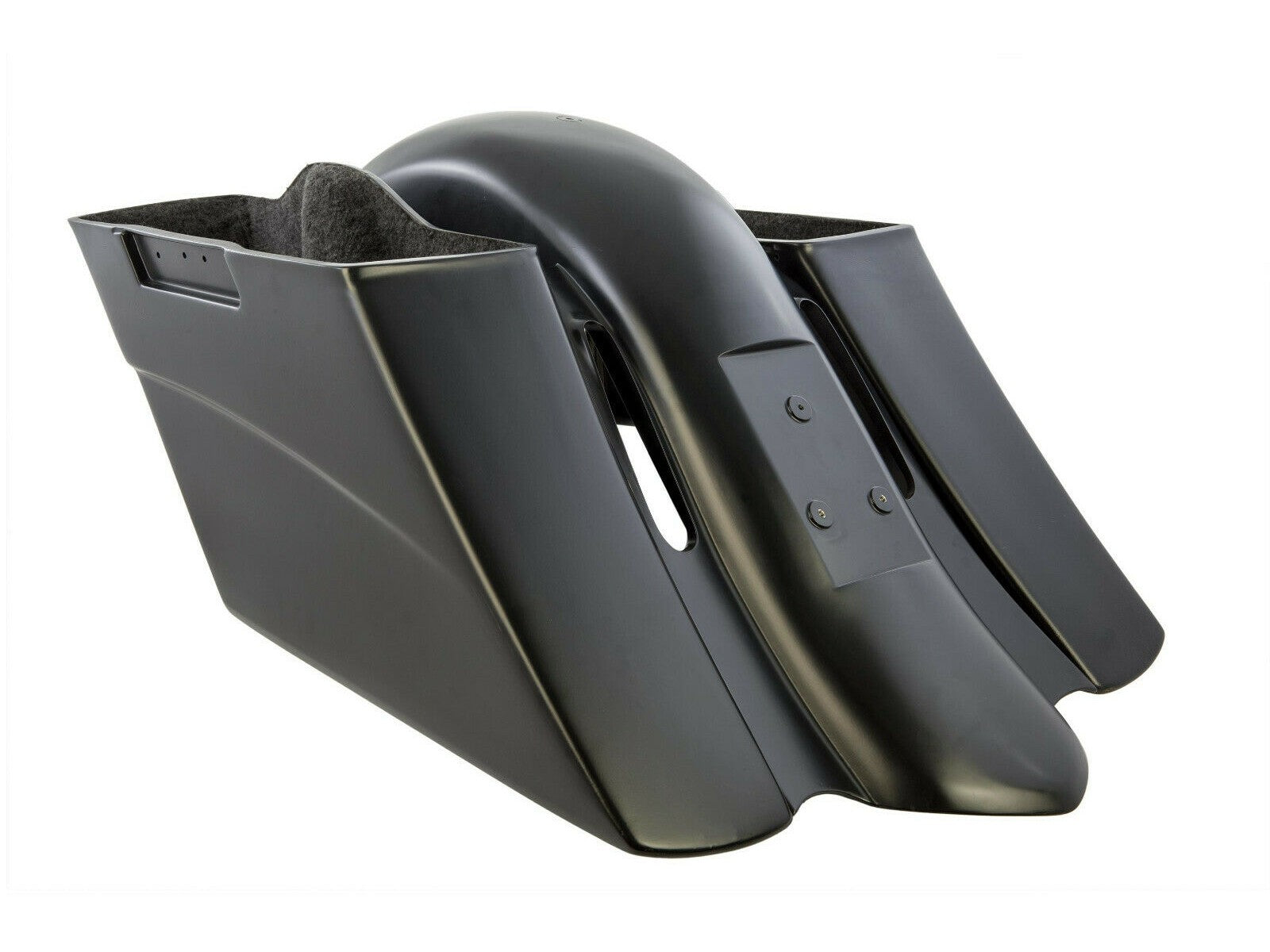 Rick's Rear Conversion Kit "Rick Rod" - Touring 14-up