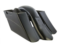 Rick's Rear Conversion Kit "Rick Rod" - Touring 14-up