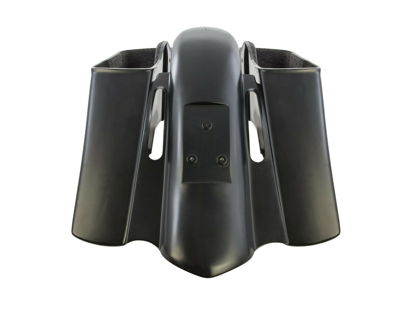 Rick's Rear Conversion Kit "Rick Rod" - Touring 14-up