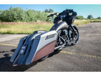 Rick's Rear Conversion Kit "Rick Rod" - Touring 14-up