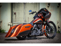 Rick's Rear Conversion Kit "Rick Rod" - Touring 14-up