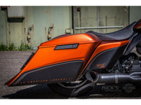 Rick's Rear Conversion Kit "Rick Rod" - Touring 14-up