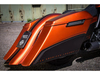 Rick's Rear Conversion Kit "Rick Rod" - Touring 14-up