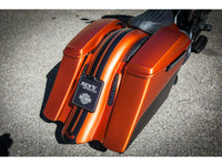 Rick's Rear Conversion Kit "Rick Rod" - Touring 14-up