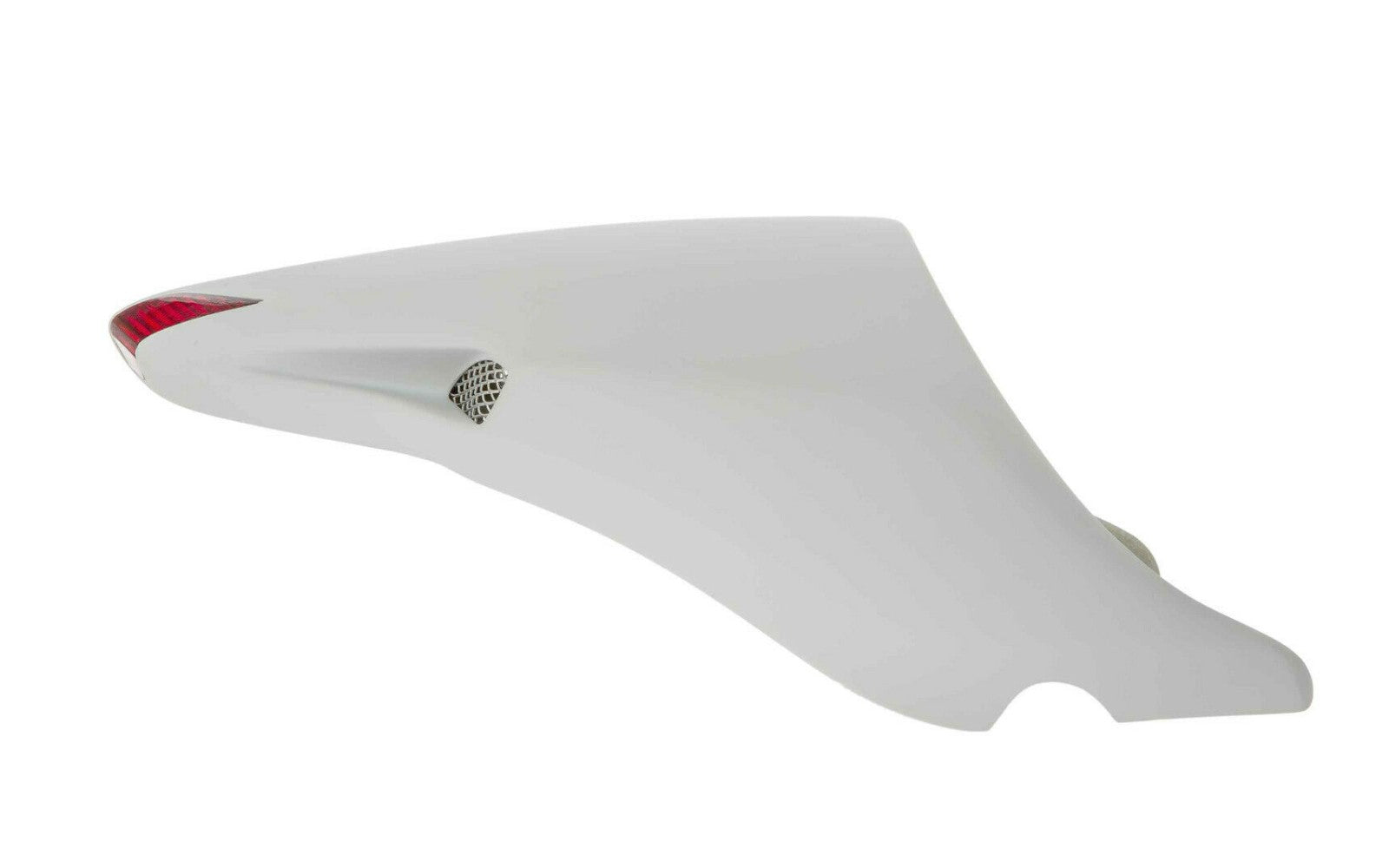 Rick's Rear Fender "Streetfighter" - V-Rod 07-17