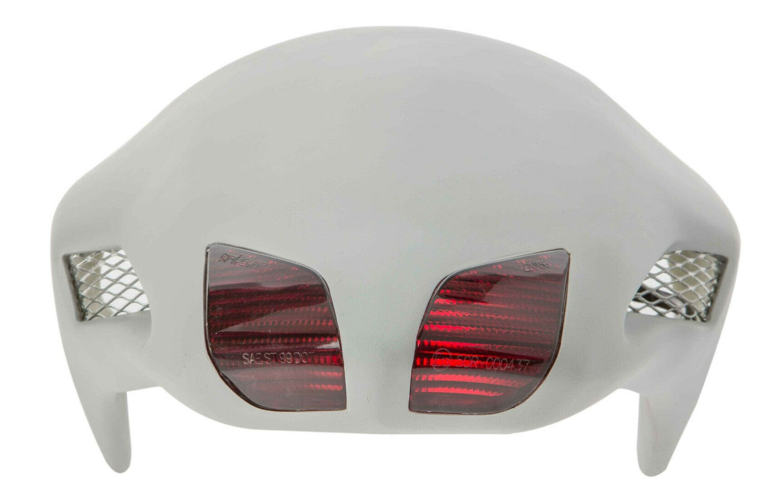 Rick's Rear Fender "Streetfighter" - V-Rod 07-17