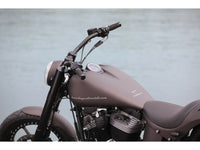 Rick's 32mm Bar Risers "Classic" Polished