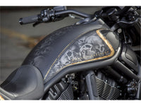 Rick's Airbox Cover “Race” - V-Rod 02-17