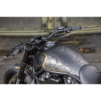 Rick's Airbox Cover "Race" (V-Rod)
