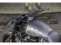 Rick's Airbox Cover “Race” - V-Rod 02-17