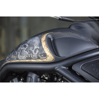 Rick's Airbox Cover "Race" (V-Rod)