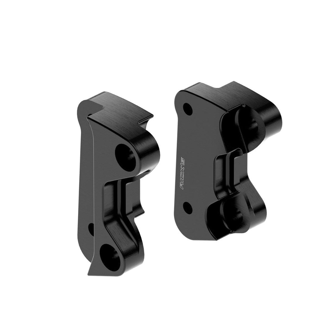 Rick's Brake Caliper Adaptor for 13" Rotor (Low Rider S/ST, Fat Bob)