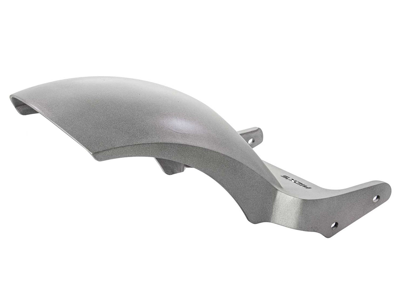 Rick's 240/260 Steel Rear Fender - Softail Wide 18-up