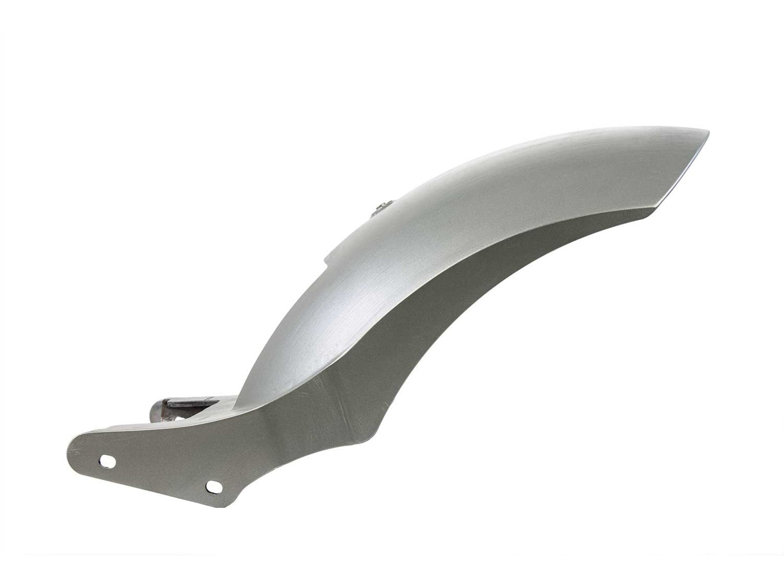 Rick's 300 Steel Rear Fender - Softail Wide 18-up