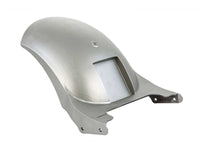 Rick's 300 Steel Rear Fender - Softail Wide 18-up