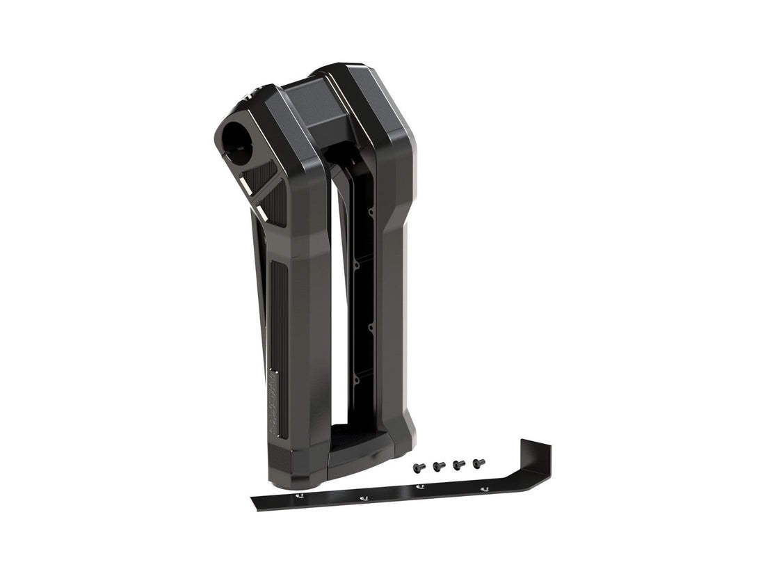 Rick's Clubstyle Riser Kit Pullback