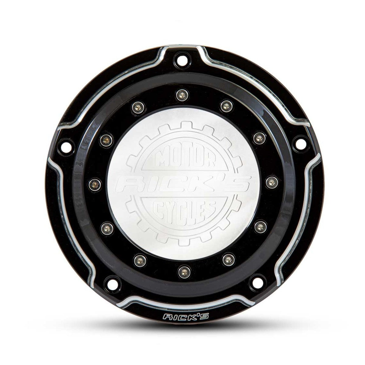 Rick's Derby Cover (Softail 2019+)