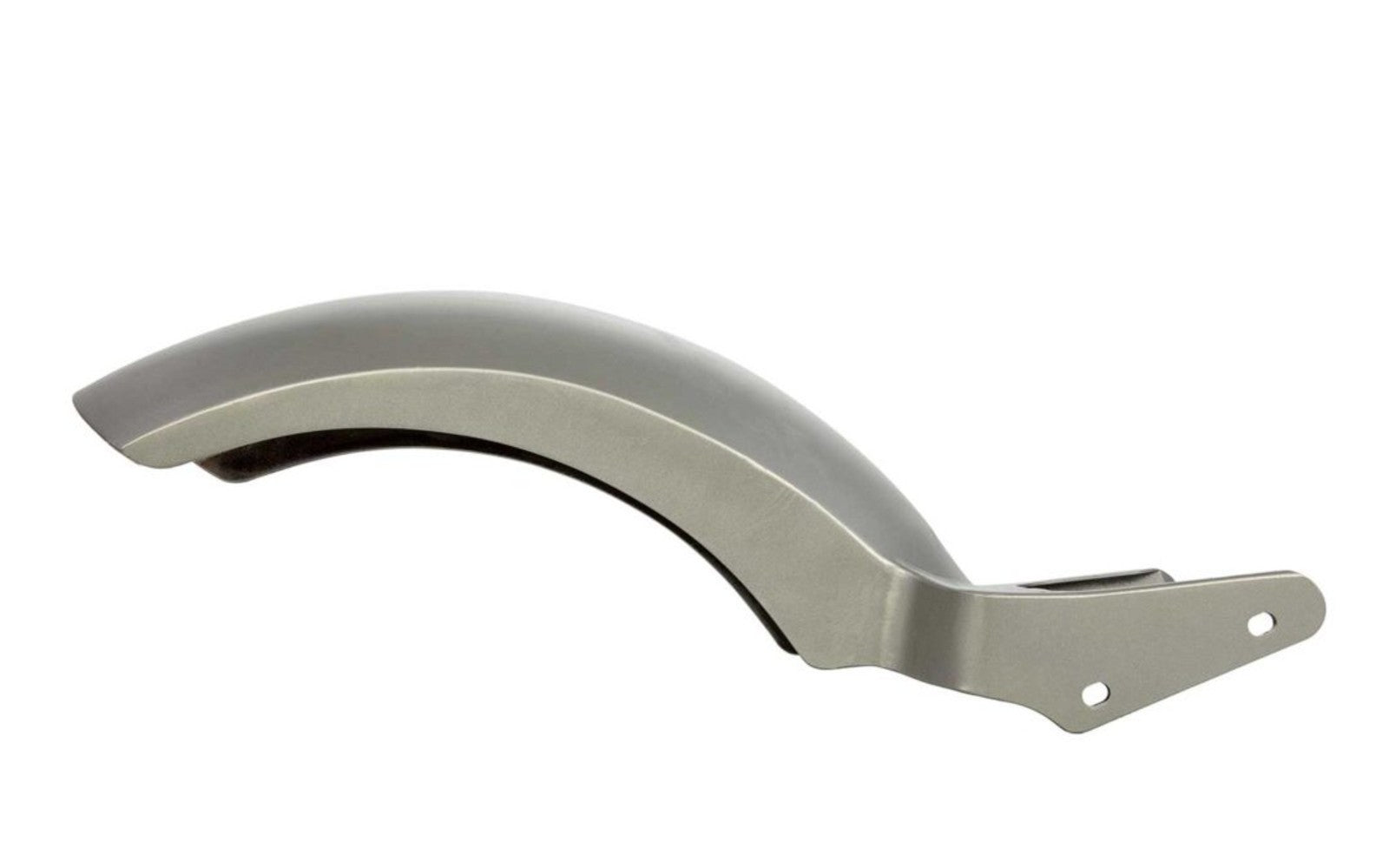 Rick's Steel Rear Rear Fender 200 Tire - Softail Narrow 18-up