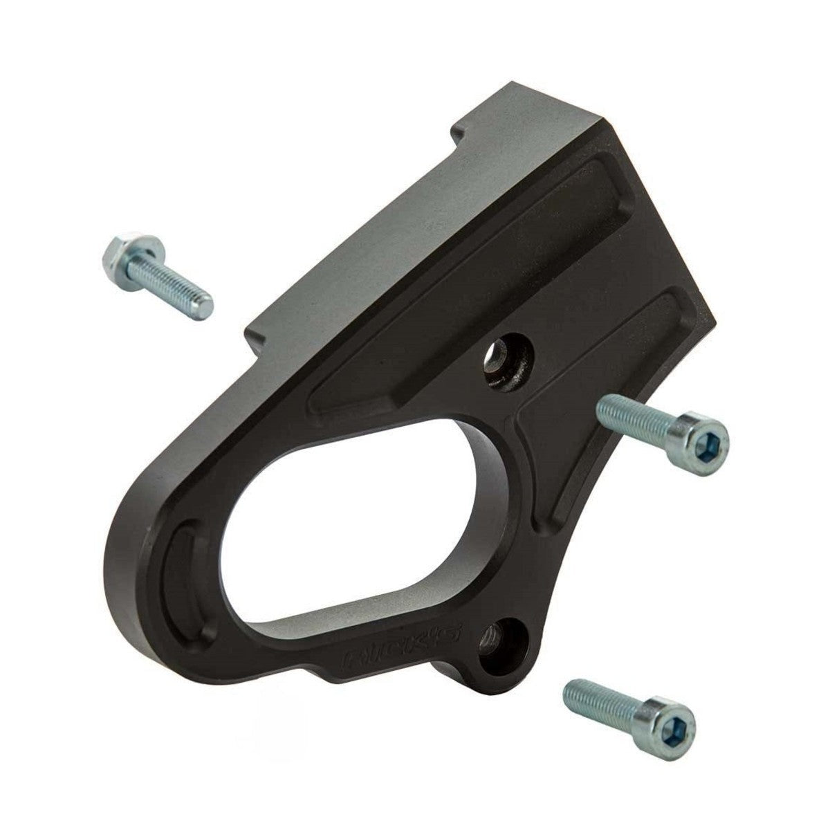Rick's License Plate Bracket (Sportster S)